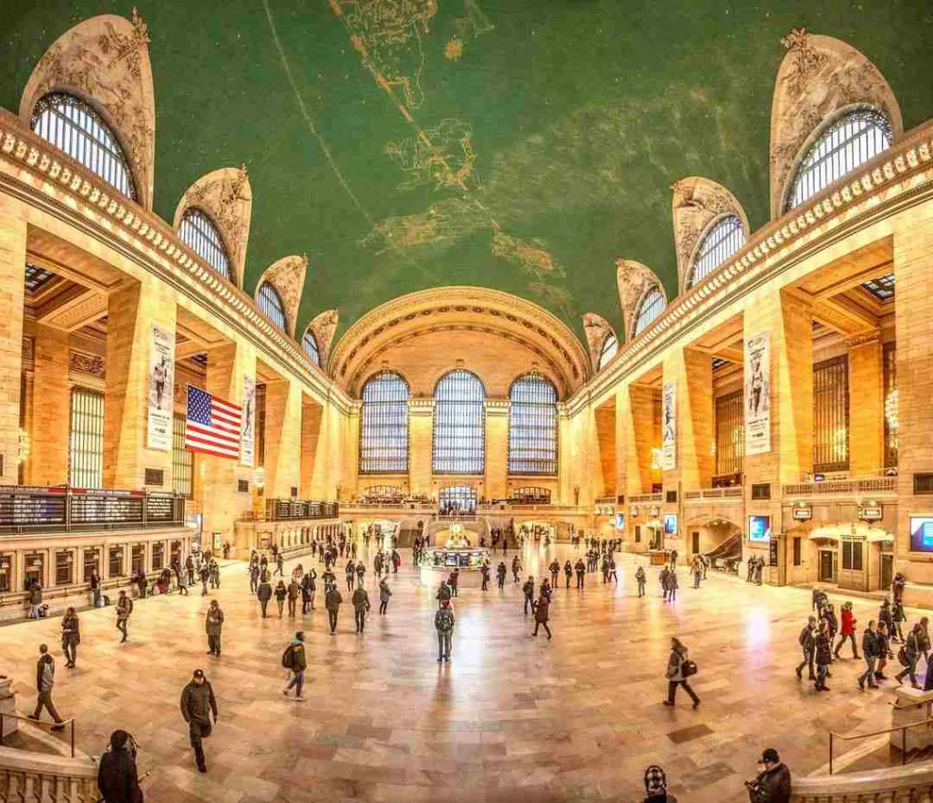 Grand Central Terminal