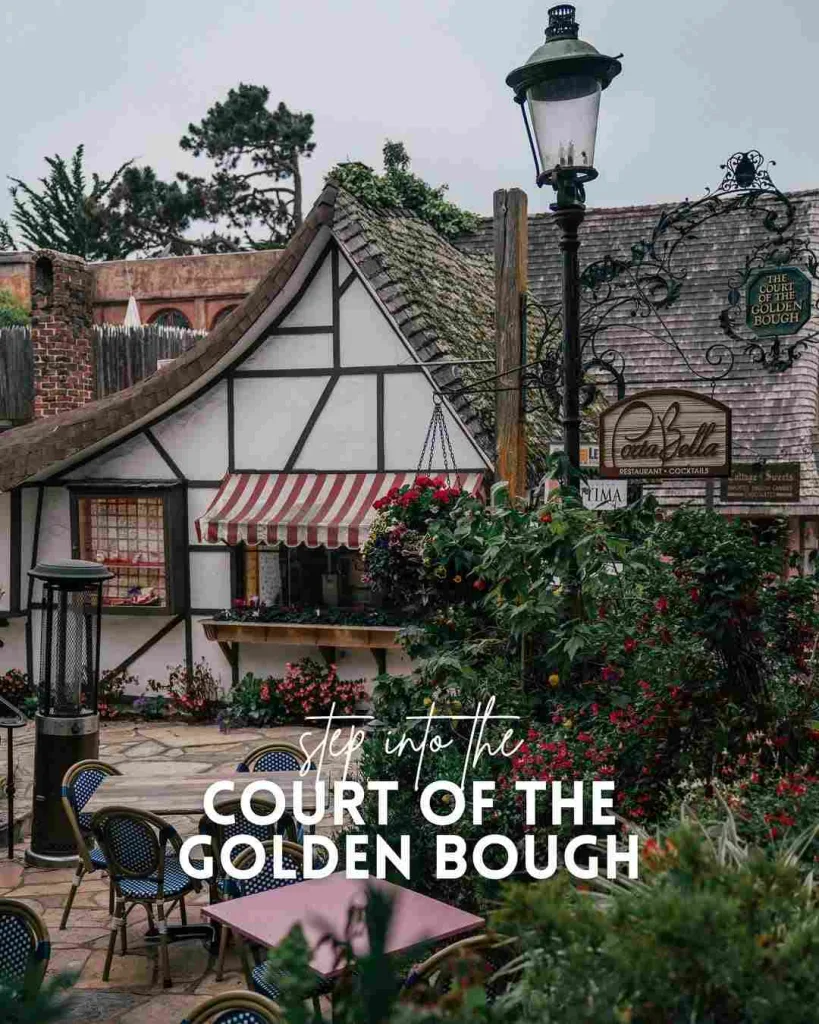 Carmel Valley Wine Tasting