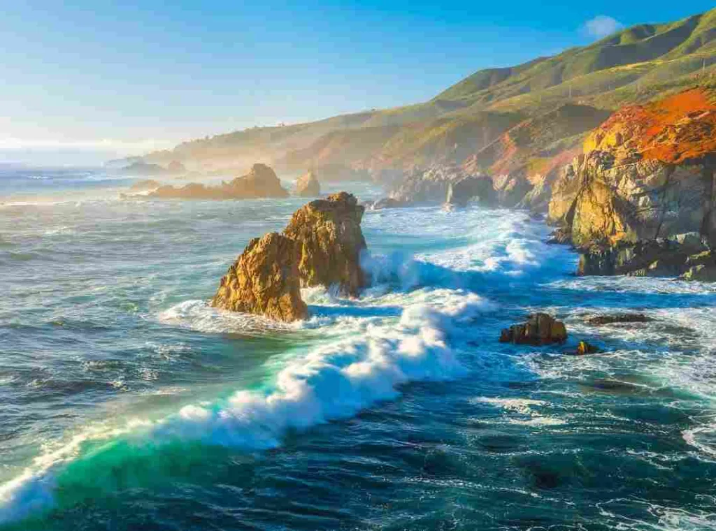 Nature, Wildlife, and Scenic Views Carmel by the Sea