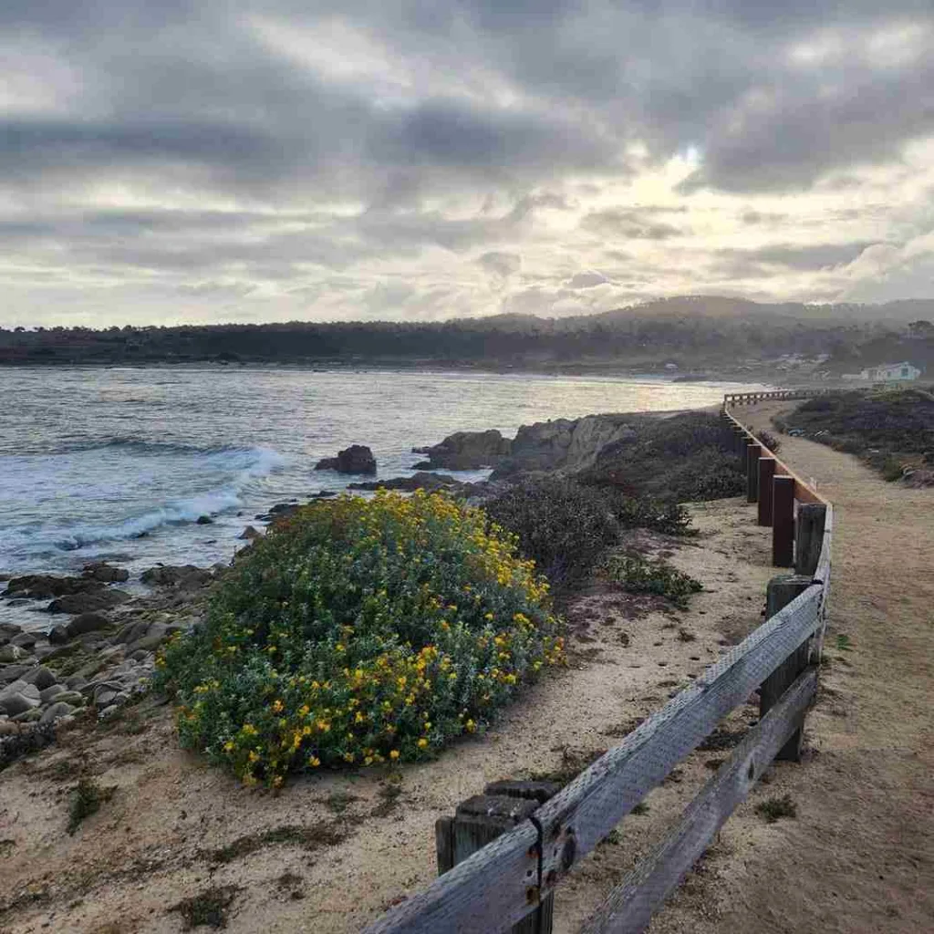 Pebble Beach Resorts and Dining