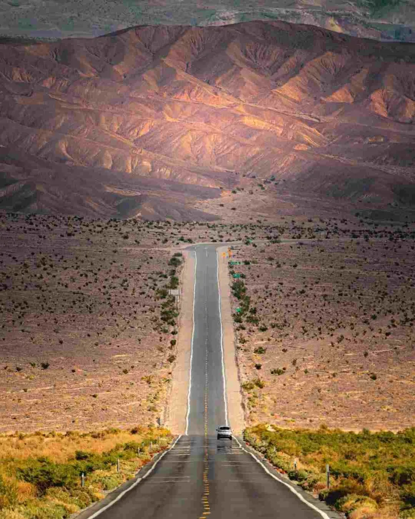 Planning Your Death Valley Adventure