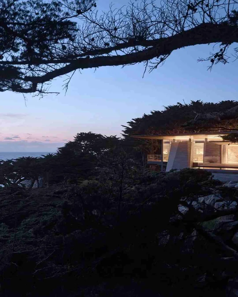 Where To Stay & Eat in Big Sur California