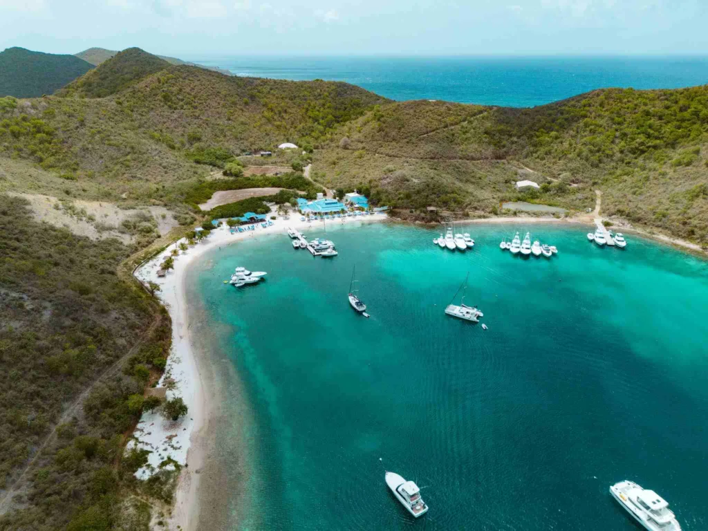 The BeeVitius Islands have made sustainable tourism
