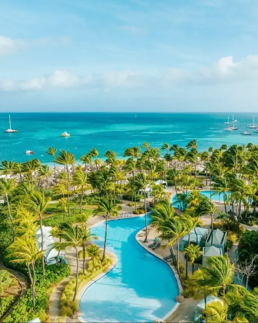 What Flamingo Beach Aruba Actually Feels Like