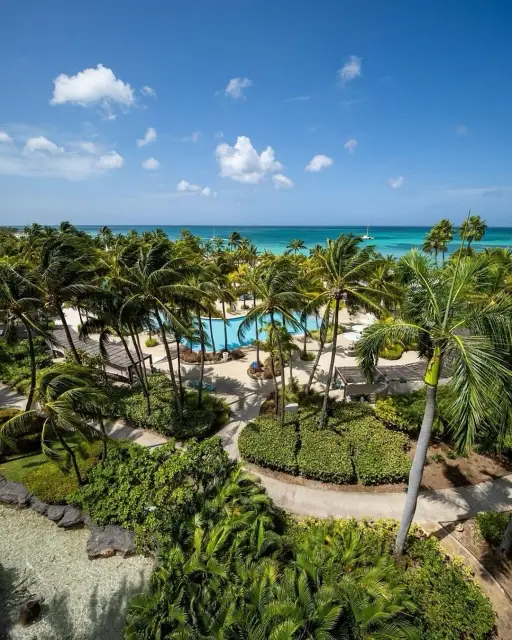 What Most Visitors Get Wrong About Flamingo Beach