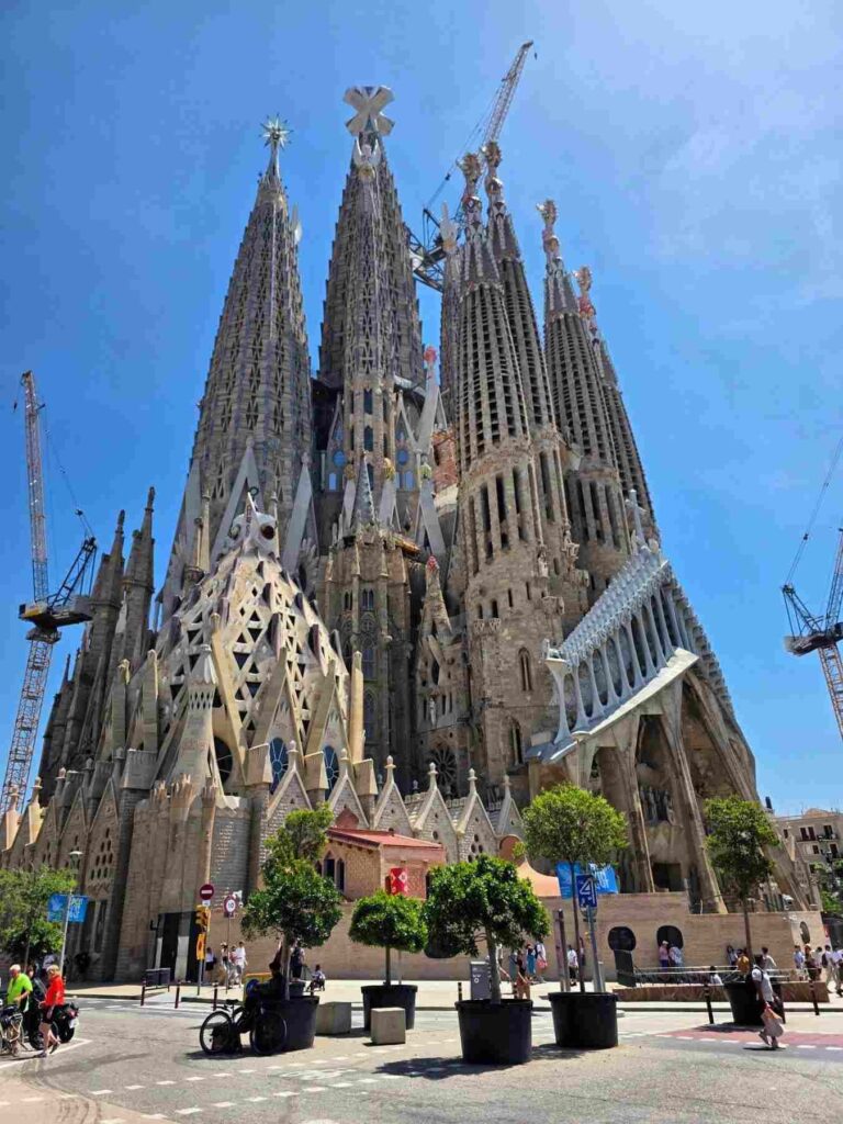 Gaudí