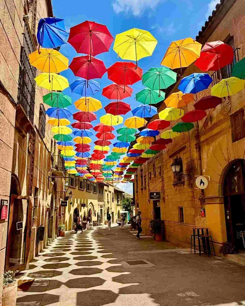 Barcelona — Spain