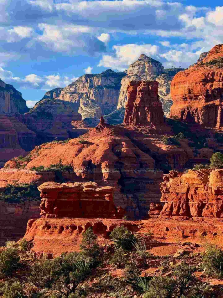 Sedona — Arizona